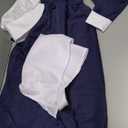 fun shack Florence Nightingale Costume Kids, Florence Nightingale Costume Girls, Civil War Nurse Costume Kids (Medium)