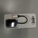 2025 Upgraded Wireless CarPlay Adapter for Apple iPhone, Converts Wired to Wireless Car Play Adapter, Auto Connect, Mini Size, Compatible with Cars from 2016 & iOS 10+