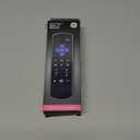 GE Roku TV Remote Replacement Only for ROKU TV and TCL/ONN/Hisense/Sharp/Element/Westinghouse/Philips Replacement Remote 66814