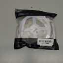 MIWISE 5V USB RGB COB LED Strip Light,9.84ft/3m Tape Lights,RF & App Control,Music Sync,Ultra Bright Color Changing Lighting,UL-Listed,Cuttable & Flexible for Bedroom,Kitchen,Desk,Party,Home Decor (No RGB Chasing)