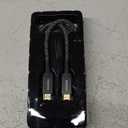 Philips High-Speed HDMI Cable, 6ft