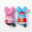 Peeps Dress Up  Plush - Pack of 2