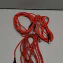 CyvenSmart (3 Pack) Long iPhone Charger 10 Ft for [Apple MFi Certified], 10 Foot USB A to Lightning Cable Fast Charging Cord 10 Feet for iPhone 14/13/12/11/XS/XR/X/8/7/6/5/SE Plus Pro Max Mini -Red