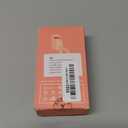 Heated Eyelash Curler, 5S Fast Heating Electric Eyelash Curler, Safe Anti-Scald Eyelash Curlers with Silicone Pad, Type-C Quick Charge, Intelligent Temp Control, 24H Long-Lasting Curls (Pink)