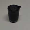 comiso Bluetooth Speaker, Portable Bluetooth Speakers with Wireless Stereo Pairing, Built in Mic, 360 HD Sound,IP65 Waterproof Speaker,Support TF Card, for Home/Party/Outdoor/Beach,Gift For Men/Women (Black)