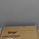 Bed Rail for Toddlers, 59 Inch Swing Down Toddler Bed Rails with Wider U-Shape Base, Breathable Baby Bed Rail Guard for King, Queen, Full, Twin Bed Rail for Baby