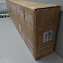 STRICH 88 Keys Weighted Keyboard with Sustain Pedal, Hammer-Action Digital Piano, 2x15W Built-In Speakers, Full-size Electric Piano Keyboard Supports USB-MIDI/Wireless Connect, SDP-120 (Classic Black)