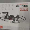 Drone with Camera 1080P HD, Mini RC Quadcopter for Kids & Adults