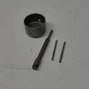 CertBuy 2 1/2 Inch Concrete Hole Saw with SDS Plus Shank, 65mm Wall Hole Saw Drill Bit for Brick Concrete Cement Stone