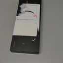 MZOO Luxury Sleep Eye Mask for Side Sleeper Men Women, Zero Eye Pressure 3D Sleeping Mask, Light Blocking Patented Design Night Blindfold, Soft Eye Shade Cover for Travel, Blue