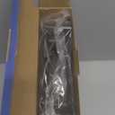 TV Antenna Indoor for Local Channels, 2025 Long Range Antenna for Smart TV 360 Reception,Digital TV Antennas for All Smart/Old TVs, Supports 4K 1080P HD VHF UHF