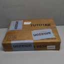 TUTOTAK End Table, Side Table, Tall Couch Table, Sofa Table, Living Room, BedroomBrown TB01BB083P