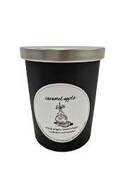 Caramel apple candle 19 oz