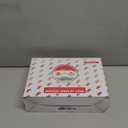 Premium Acrylic Display case for Disney Lorcana Booster Box, with Magnetic Close