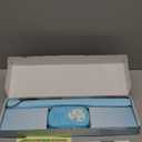 Bedwetting Alarm System with No-Wear Sensor + Online Program