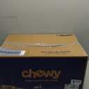 Heavy-Duty Winter Pool Cover | 24 ft Round, 12x12 Scrim Strength, | UV and Cold Resistant, Weatherproof Durable Protection for Above-Ground Pools | Winch & Cable Included