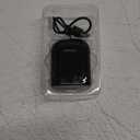 iLive True Wireless Bluetooth Earbuds in Black
Condition: Like New