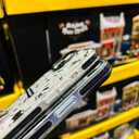 for iPhone 12, for iPhone 12 Pro Case, Cute Kawaii Cartoon Cat Kitty Phone Case for Women Girls Men, Clear Soft Silicone Shockproof Phone Case