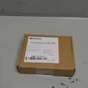 Grand Line Donut Inflatable Collar for Dogs and Cats, Soft Recovery Dog Cone After Surgery, Protective Pet Neck Cone for Small, Medium, Large Dogs, Not Block Vision (Pink, M)