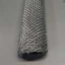 INVENHO Heated Cat Bed, Waterproof Adjustable Temperature Dog Cat Heating Pad with Timer, Indoor Pet Heating Pad for Cats Dogs Electric Pads for Dogs Cats, Pet Heated Pad (S: 18" x 16") (Grey)