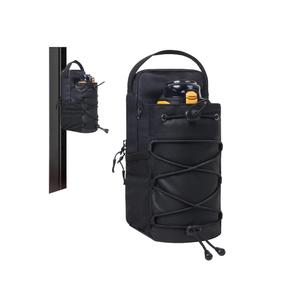 Magnetic Gym Bag Unisex,Unisex Small Gym Bag，Magnetic Water Bottle Holder for GymGym Bag for Gym,Sports, Trave for Cycling