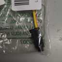 Lippert Components Kwikee® Adapter/Harness Black
