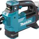Makita MP001GZ compressor 11.1 bar 40V max. (without battery and charger), petrol