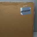 Floortex Valuemat Vinyl Rectangular Chair Mat for Hard Floor - 47" x 60"
