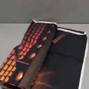 7x5ft Basketball Photo Backdrop for Photography, Basketball Theme Background for Birthday Party, Sports Theme Backdrop for Boys Kids Newborn Baby Wall Banner Cake Table Decoration Video Studio Props