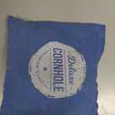 JOYIN 16 Cornhole Bean Bags for Tossing (4.7 x 4.7), Durable Nylon All-Weather Game, Includes 15 Bean Bags and a Carry Bag, Cornhole Game Set, Party Supplies for Kids & Adults (one size fit all)