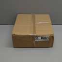 Pre Lit Christmas Wreath for Front Door Green Wreath Decorated with Pine Cones,Berry Clusters, Abundant Fit Branches 18 Lighted Christmas Wreaths for Windows Winter Wreath Hanging Wall Decor (18" Battery Powered)