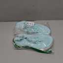 ZYEN Wide Toe Box Shoes Women Non-Slip Ultra Light Running Sneakers Extra Wide Feet Arch Support Walking Shoes Tennis Diabetes Breathable Gym Workouts 6-12 (Mint Tint)