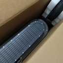 Electric Scooter for Kids Aged 6-10, 350W Motor, 19 Mph Speed & 15 Miles Range, 8.5" Solid Tires, Lightweight Foldable Scooter with Dual Braking System, Max Load 265LBS