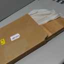 TRWISWDC Oak Corner Shelf 12 inches Natural Wood Floating Corner Shelves Round End Wall Mounted Display Shelf Corner Plant Stand for Bathroom Kitchen Bedroom Livingroom Floating Shelves