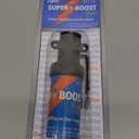 Supco SPP7E E Series Electronic Potential Relay Style Hard Start Kit, 1 - 4 Horsepower Range, 130-156F Capacitor Size