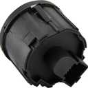 9L3Z11654AA Headlight Dimmer Switch for Ford F150 2009-2014 F-250 F-350 F-450 F-550 Super Duty 2011-2016 ReplacesKC3Z11654AA 1S11239 HLS1470