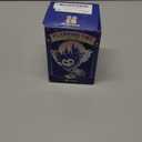 Potaroma Flapping Owl Cat Toys (No Flying), Lifelike Bird Chirp, Rechargeable Touch Activated Kitten Toy, Interactive Catnip Kicker Exercise Toys 4.0" for All Breeds