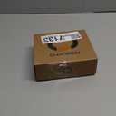 CHAOREN Mens Belt Leather Ratchet Belt - Customizable Fit, Effortless Style (35mm) (36" to 42" Waist Adjustable, Carbon Fiber / White)