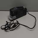 Bostitch Impulse Drive, 30 Sheet Electric Stapler, No Jam Technology, Easy Reload, Black