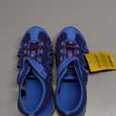 Everest Boys Closed Toe Durable Sandals Adjustable Strap Size 4