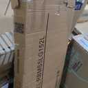 60" W Garage Shelving Heavy Duty Storage Shelves 3000LBS Metal Shelving Adjustable Metal Shelves for Storage Industrial 5 Tier Garage Shelves for Warehouse Basement Pantry 60"W x 24"D x 72"H