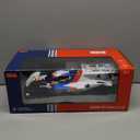 Voltz Toys 1/14 Scale Le Mans RC Car Licensed Le Mans Series Remote Control Toy Car Model for Kids and Adults with Open Doors and Lights Gift for Kids and Adult (BMW M Hybrid V8 LMDH)