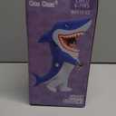 One Casa Blow Up Party Costume,Inflatable Costumes for Kids, Full Body Shark Costume,Halloween Costumes for Boys Girls
 Child 6-7Y