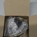 New Upgrade 988284 800382 Temperature Control Kit 077B6856,077B Series,Compatible with True Refrigerators,Exceed OEM Specifications