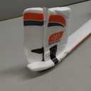 HobbyZone Fuselage with Elevator/Rudder Servos: AeroScout, HBZ3801