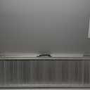 4 Feet Portable Wheelchair Ramp, Lightweight Aluminum Folding Handicap Ramp with Handle, Non-Slip Door Threshold Wheelchair Ramps for Home, Wheel Chair Ramp for Home Steps, Stairs, Doorways (4FT(Using height 4-12 inch))