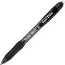 Paper Mate Profile Mech Mechanical Pencil 0.7mm #2 Pencil Lead Great for Office Supplies Classroom Supplies Drawing Pencils Sketching Pencils Black 12 Count