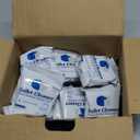 KIISIISO Toilet Bowl Cleaners 40 PACK, Long-Lasting Toilet Bowl Cleaner Tablets with Sustained-Release Technology Against Tough Stains, Automatic Toilet Cleaner for Deodorizing & Descaling