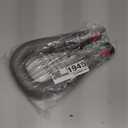 Upgraded Replacement Dyson Vacuum Hose Assembly | Designed to Fit Dyson DC40 DC41 DC65 UP13 UP14 UP20 290AW Models Upright Vacuum Cleaner