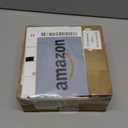 CREATESTAR Solar Pendant UFO Light 3000LM, Gazebo Indoor Outdoor Motion Sensor Dimmable Brightness Remote Control Waterproof for Patio Porch Garage Lights